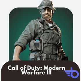 تصویر خرید بازی Call of Duty: Modern Warfare III برای xbox 