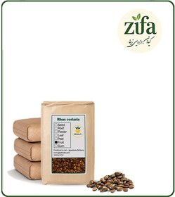 تصویر سماق خشک فله 