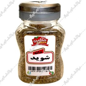 تصویر دانه شوید ضامن 100 گرم 