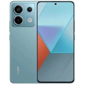 تصویر گوشی موبایل شیائومی مدل Redmi Note 13 Pro 5G ظرفیت 512 گیگابایت رم 12 گیگابایت پک چین ا Xiaomi Redmi Note 13 Pro 5G 512/12GB pak china Xiaomi Redmi Note 13 Pro 5G 512/12GB pak china