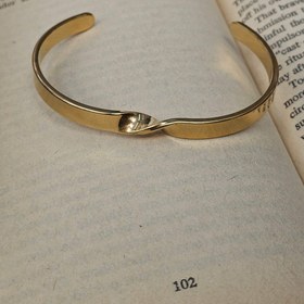 تصویر بنگل استیل پیچ 