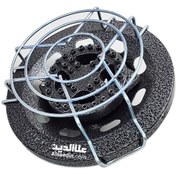 تصویر خوراکپز چدنی پیک نیک مدل فلاح بوتان 