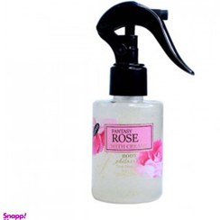 تصویر عطر مو شاین دار بادی فلاسفی (Body Philosophy) مدل Fantasy Rose 