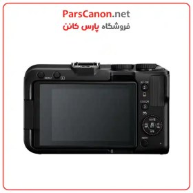 تصویر دوربین کانن Canon EOS R50 V Mirrorless Camera 