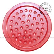 تصویر توپ ایرهاکی حفره دار سایز ۸ سانتی 