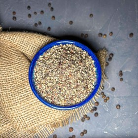 تصویر گرانول فلفل سیاه 