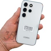 تصویر گوشی کورن S24 Ultra | حافظه 64 مگابایت Corn S24 Ultra 64 MB