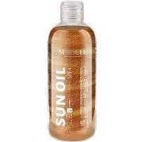 تصویر سی گل روغن برنزه کننده شاین دار 250 میل 