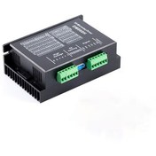 تصویر درایور استپر موتور دو فاز 7.2 آمپر مدل DM860 HQM DM860H Fully Digital Two Phase Micro Stepping Driver