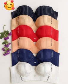 تصویر سوتین لیزری کاپ A 