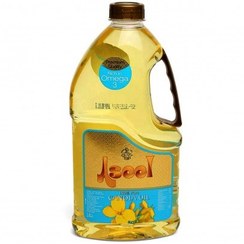 تصویر روغن کانولا اصیل ۱۵۰۰ گرم پخت و پز Aseel Canola oil