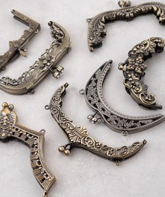 تصویر دهانه های سلطنتی 