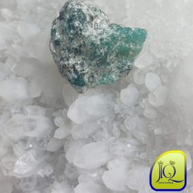 تصویر راف زمرد زامبیا 