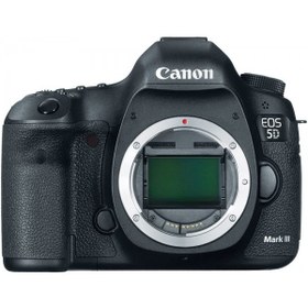 تصویر دوربین عکاسی کانن Canon EOS 5D Mark III Body 