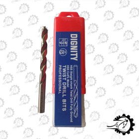 تصویر مته آهن 9 DIGNITY 