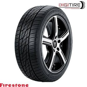 تصویر لاستیک 205/50/16 فایرستون Firestone Firehawk 205/50R16 Firestone Firehawk