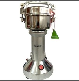 تصویر آسیاب 250گرمی سیلور کرست مدل SC-1250 