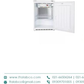 تصویر انکوباتور BOD یخچالدار 180 لیتری مدل TS 608/2i برند WTW آلمان 