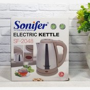 تصویر کتری برقی سونیفر مدل 2048 (پس کرایه) 