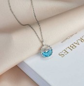 تصویر گردنبند دریا 
