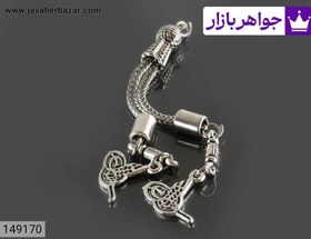 تصویر کرکوش فلزی زیبا کد 149170 