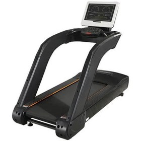 تصویر تردمیل باشگاهی وزن آزاد فرش وی مدل FW7500 FW7500 carpet free weight club treadmill