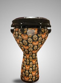 تصویر جیمبی طرح رمو(سایز 14) 