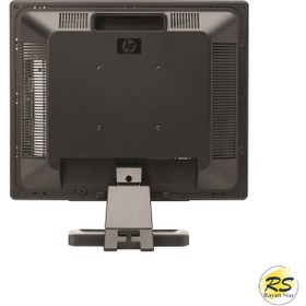 تصویر مانیتور 17 اینچ اچ پی مدل HP LE1711 استوک HP LE1711