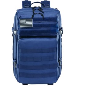 تصویر کوله پشتی LUPU 45 لیتری 