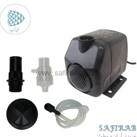 تصویر واتر پمپ آکواریوم سوبو مدل WP-3550 Submersible Aquarium Pump SOBO WP-3550