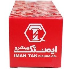 تصویر سنسور حرارتی ایمن تک کد 236 مناسب برای پژو 405 