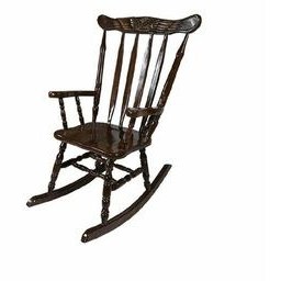 تصویر صندلی راک مدل کلاسیک 