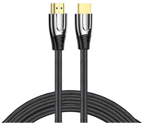 تصویر کابل HDMI دومتری مک دودو مدل CA-8430 Two-meter MacDodo HDMI cable model CA-8430