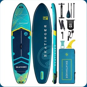 تصویر پدل برد CETANA 