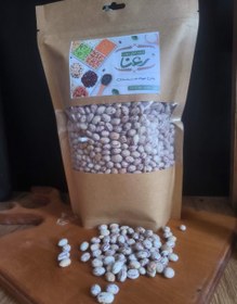 تصویر لوبیا چیتی 