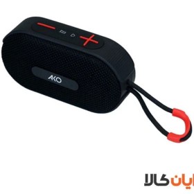 تصویر اسپیکر آکو  AS25 AKO AS25 Speaker
