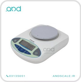 تصویر ترازو آزمایشگاهی الکترونیک بالانس ۲ کیلوگرم - دقت 0.01 Analytical Electronic Balance Lab Digital Balance Scale High Precision-2kg/0.01g