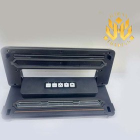 تصویر دستگاه پرس-وکیوم سوییچ-آن مدلVS-A01 