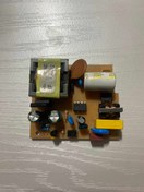 تصویر برد تغذیه ایفون تصویری مناسب تمام ایفون ها با یکسال ضمانت iPhone power supply board image for all iPhones