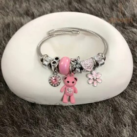 تصویر دستبند پاندورا 