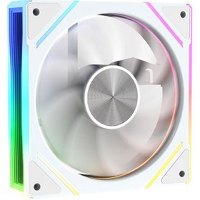 تصویر فن کیس لاجیکی مدل F127W 