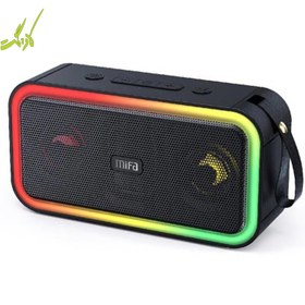 تصویر اسپیکر میفا F60 Mifa F60 Bluetooth Speaker