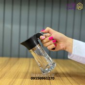 تصویر شکر ریز دسته مشکی شنگیا 2367 