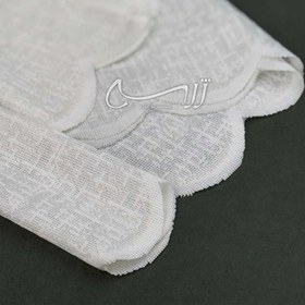 تصویر تور راشل مدل پیلو 