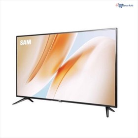 تصویر تلویزیون ال ای دی سام مدل ۴۳T5700 سایز ۴۳ اینچ Sam Electronic ۴۳T5700 tv