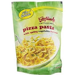 تصویر پاستا پیتزا180gسبزان 