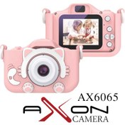 تصویر دوربین عکاسی کودک مدل AX6065 