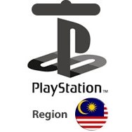 تصویر گیفت کارت پلی استیشن 30 رینگیت مالزی 