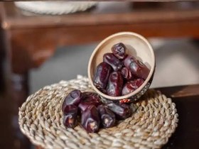 تصویر خرما مضافتی Mazafati Date