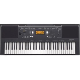 تصویر کیبورد آموزشی یاماها YAMAHA مدل PSR-E343 